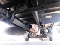 HINO Ranger Aluminum Van TKG-FD9JLAG 2016 364,000km_14