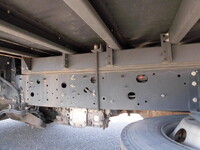 HINO Ranger Aluminum Van TKG-FD9JLAG 2016 364,000km_16