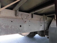 HINO Ranger Aluminum Van TKG-FD9JLAG 2016 364,000km_17