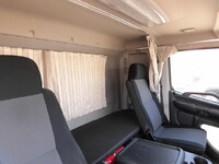 HINO Ranger Aluminum Van TKG-FD9JLAG 2016 364,000km_19