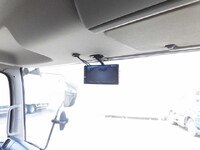 HINO Ranger Aluminum Van TKG-FD9JLAG 2016 364,000km_20