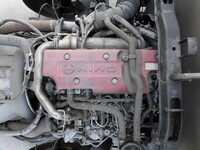 HINO Ranger Aluminum Van TKG-FD9JLAG 2016 364,000km_24