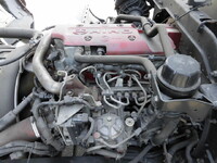 HINO Ranger Aluminum Van TKG-FD9JLAG 2016 364,000km_25