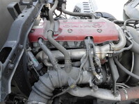 HINO Ranger Aluminum Van TKG-FD9JLAG 2016 364,000km_26