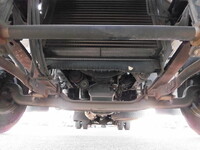 HINO Ranger Aluminum Van TKG-FD9JLAG 2016 364,000km_27