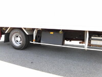 HINO Ranger Aluminum Van TKG-FD9JLAG 2016 364,000km_29