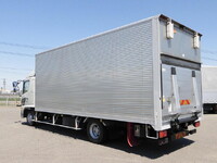 HINO Ranger Aluminum Van TKG-FD9JLAG 2016 364,000km_2