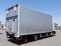 HINO Ranger Aluminum Van TKG-FD9JLAG 2016 364,000km_4