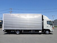 HINO Ranger Aluminum Van TKG-FD9JLAG 2016 364,000km_6