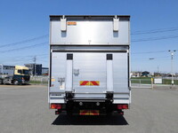HINO Ranger Aluminum Van TKG-FD9JLAG 2016 364,000km_7