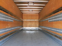 HINO Ranger Aluminum Van TKG-FD9JLAG 2016 364,000km_8