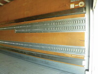 HINO Ranger Aluminum Van TKG-FD9JLAG 2016 364,000km_9