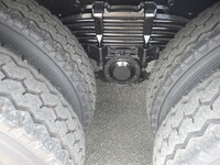 MITSUBISHI FUSO Super Great Dump 2PG-FV80HX 2025 1,000km_10