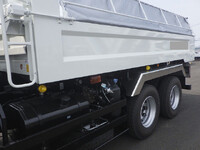 MITSUBISHI FUSO Super Great Dump 2PG-FV80HX 2025 1,000km_11