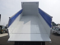 MITSUBISHI FUSO Super Great Dump 2PG-FV80HX 2025 1,000km_13