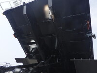 MITSUBISHI FUSO Super Great Dump 2PG-FV80HX 2025 1,000km_15