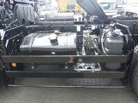 MITSUBISHI FUSO Super Great Dump 2PG-FV80HX 2025 1,000km_17