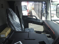 MITSUBISHI FUSO Super Great Dump 2PG-FV80HX 2025 1,000km_20