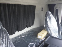 MITSUBISHI FUSO Super Great Dump 2PG-FV80HX 2025 1,000km_21