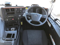 MITSUBISHI FUSO Super Great Dump 2PG-FV80HX 2025 1,000km_23