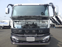 MITSUBISHI FUSO Super Great Dump 2PG-FV80HX 2025 1,000km_32