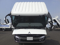 MITSUBISHI FUSO Super Great Dump 2PG-FV80HX 2025 1,000km_33