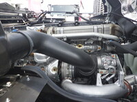 MITSUBISHI FUSO Super Great Dump 2PG-FV80HX 2025 1,000km_35