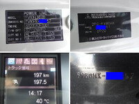 MITSUBISHI FUSO Super Great Dump 2PG-FV80HX 2025 1,000km_40