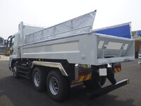 MITSUBISHI FUSO Super Great Dump 2PG-FV80HX 2025 1,000km_4