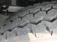 MITSUBISHI FUSO Super Great Dump 2PG-FV80HX 2025 1,000km_5