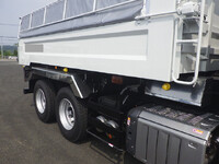 MITSUBISHI FUSO Super Great Dump 2PG-FV80HX 2025 1,000km_6