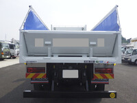 MITSUBISHI FUSO Super Great Dump 2PG-FV80HX 2025 1,000km_8
