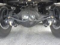 MITSUBISHI FUSO Super Great Dump 2PG-FV80HX 2025 1,000km_9