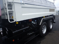MITSUBISHI FUSO Super Great Dump 2PG-FV80HX 2025 1,000km_11