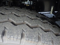 MITSUBISHI FUSO Super Great Dump 2PG-FV80HX 2025 1,000km_12