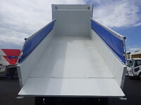 MITSUBISHI FUSO Super Great Dump 2PG-FV80HX 2025 1,000km_15