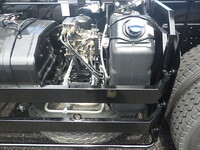 MITSUBISHI FUSO Super Great Dump 2PG-FV80HX 2025 1,000km_17