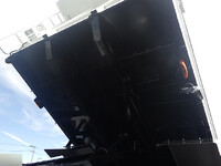 MITSUBISHI FUSO Super Great Dump 2PG-FV80HX 2025 1,000km_18