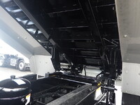MITSUBISHI FUSO Super Great Dump 2PG-FV80HX 2025 1,000km_20
