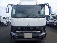 MITSUBISHI FUSO Super Great Dump 2PG-FV80HX 2025 1,000km_21