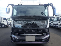 MITSUBISHI FUSO Super Great Dump 2PG-FV80HX 2025 1,000km_22