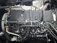 MITSUBISHI FUSO Super Great Dump 2PG-FV80HX 2025 1,000km_24