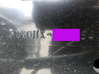 MITSUBISHI FUSO Super Great Dump 2PG-FV80HX 2025 1,000km_25