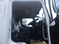 MITSUBISHI FUSO Super Great Dump 2PG-FV80HX 2025 1,000km_26