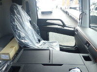 MITSUBISHI FUSO Super Great Dump 2PG-FV80HX 2025 1,000km_27