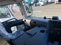 MITSUBISHI FUSO Super Great Dump 2PG-FV80HX 2025 1,000km_28