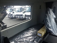 MITSUBISHI FUSO Super Great Dump 2PG-FV80HX 2025 1,000km_29