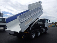 MITSUBISHI FUSO Super Great Dump 2PG-FV80HX 2025 1,000km_2