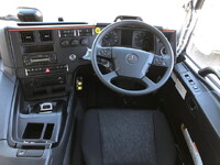 MITSUBISHI FUSO Super Great Dump 2PG-FV80HX 2025 1,000km_30