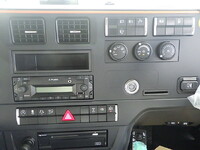 MITSUBISHI FUSO Super Great Dump 2PG-FV80HX 2025 1,000km_33